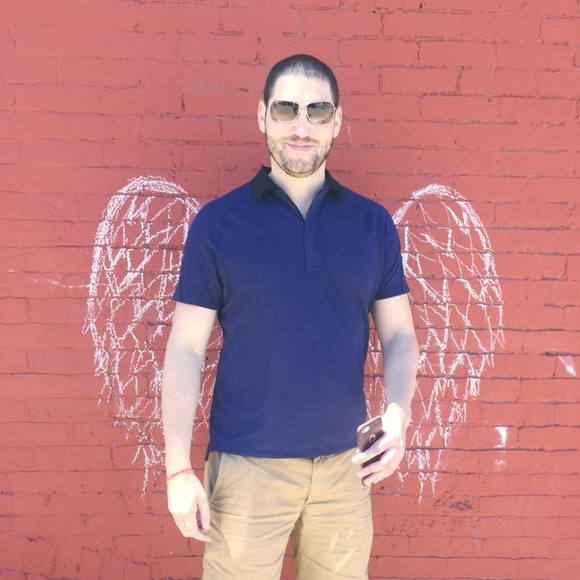 Meet your Posher, Marc - Picture 1 of 1